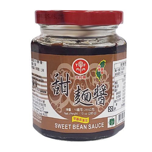 四川土產甜麵醬, , large