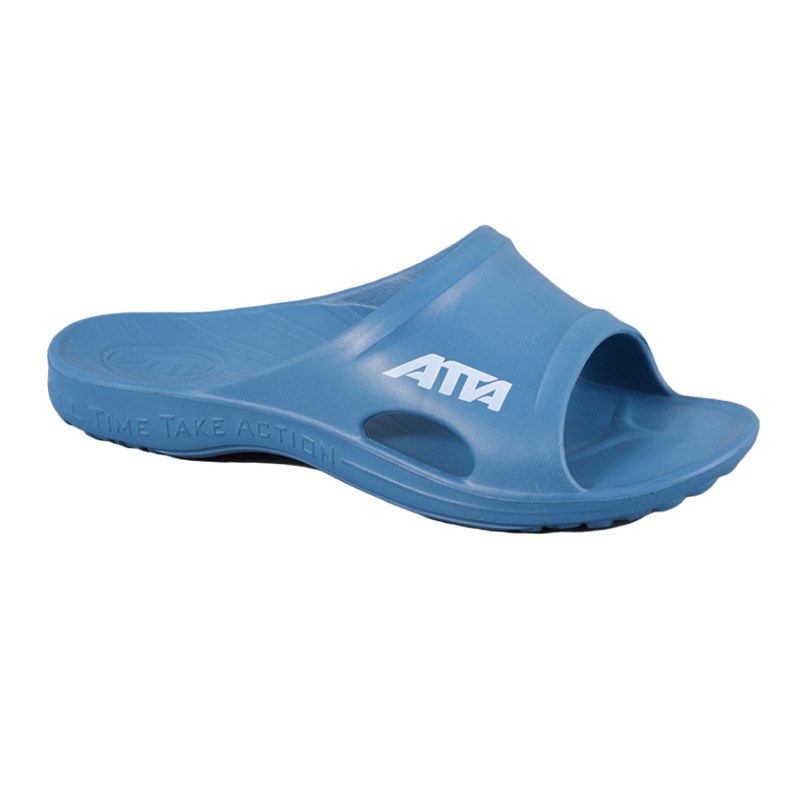 outdoor slippers, , large