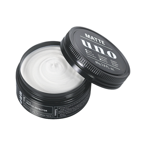 UNO MATTE EFFECTOR, , large
