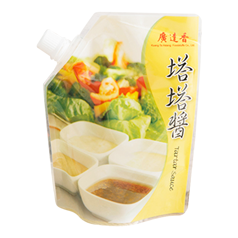 廣達香塔塔醬, , large