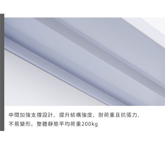 【Y HOUSE】60x35x150公分 四層無洞鐵板收納層架 置物架 鐵架-烤漆黑, , large