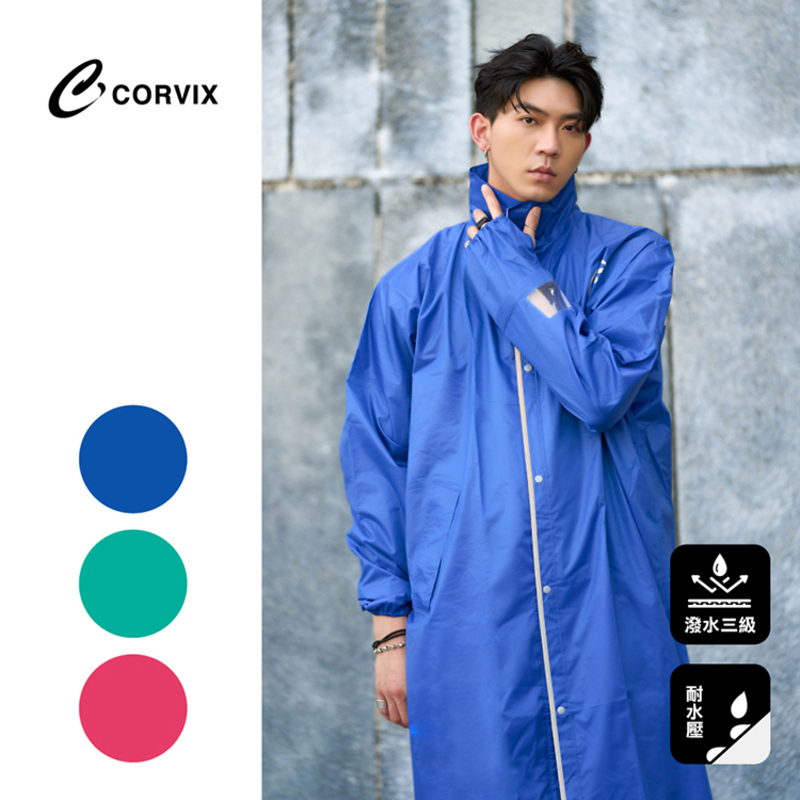 Adults Rain Coats, , large