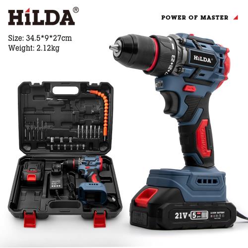 Electric screwdriver, , large