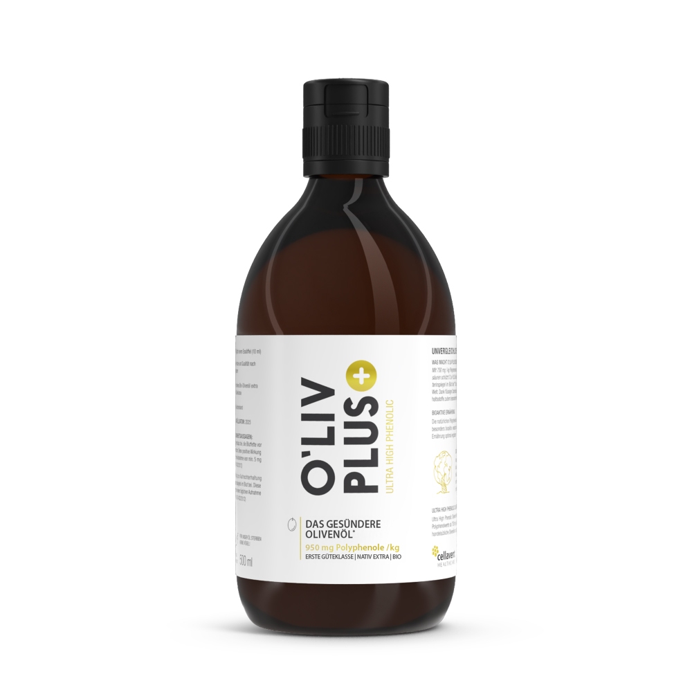 ［德風］舒蘭特十五倍多酚橄欖油(500ml/瓶)丨德風健康館  特級冷壓初榨橄欖油 高多酚 低酸價 生飲橄欖油 喝的橄欖油, , large