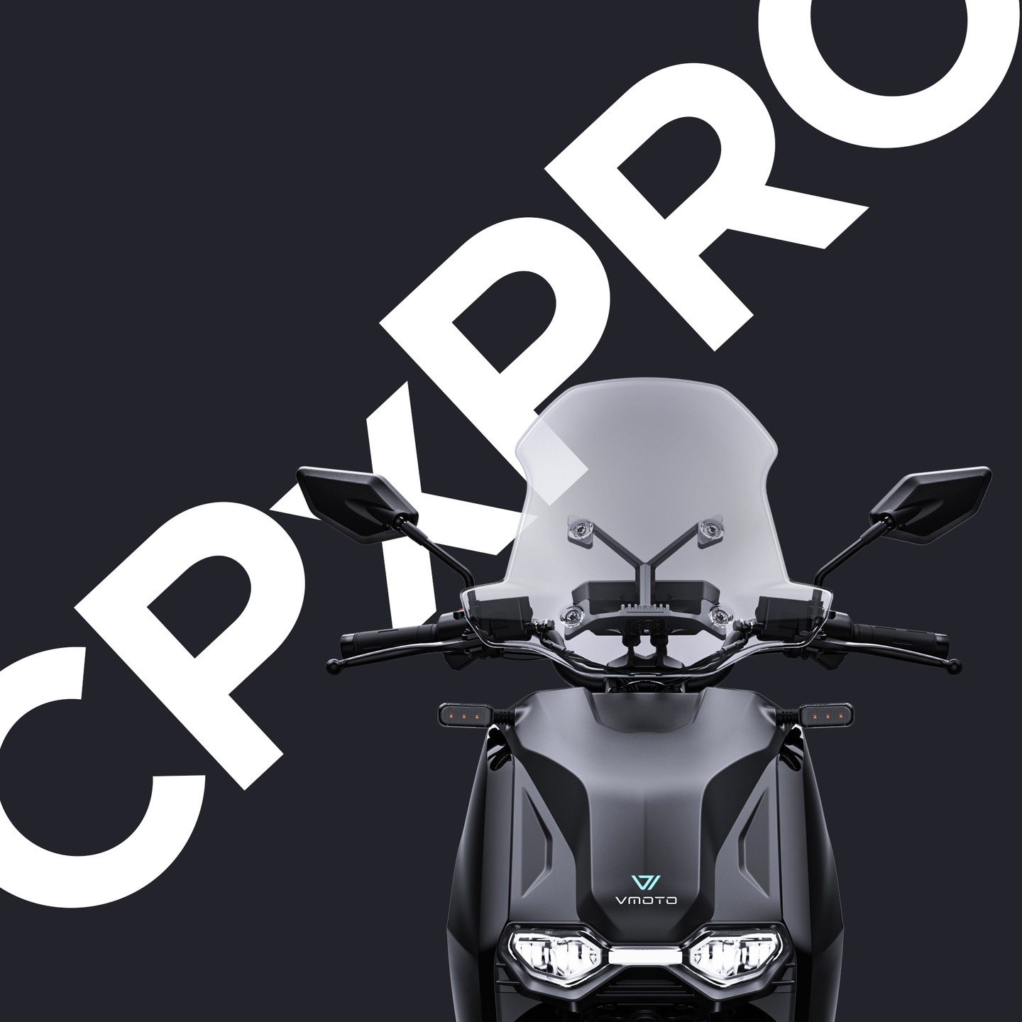 VMOTO CPX PRO SR, , large