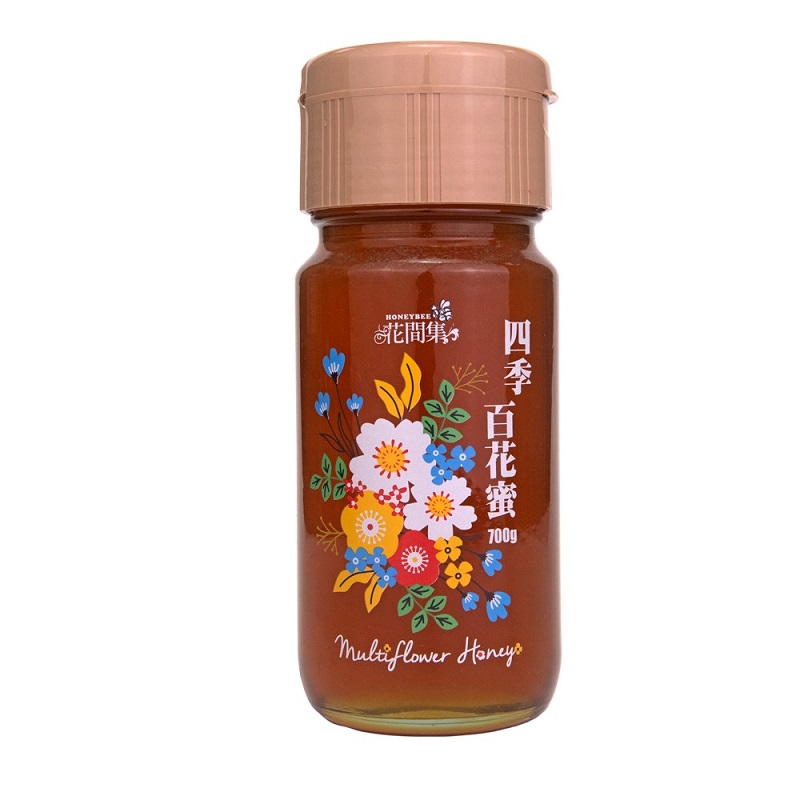 Multiflower Honey, , large