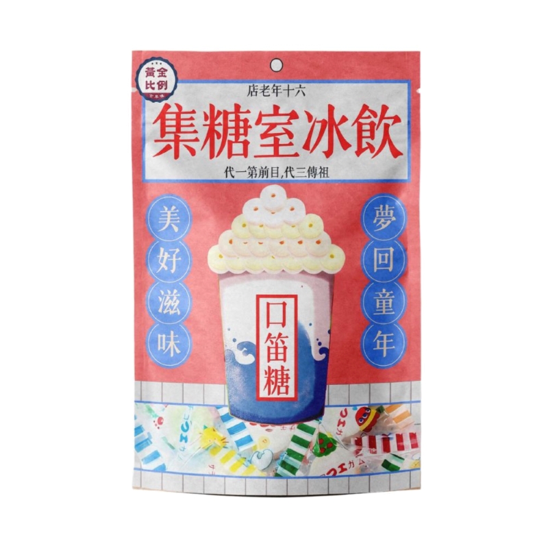 Traditional Flavor (Fegamu), , large