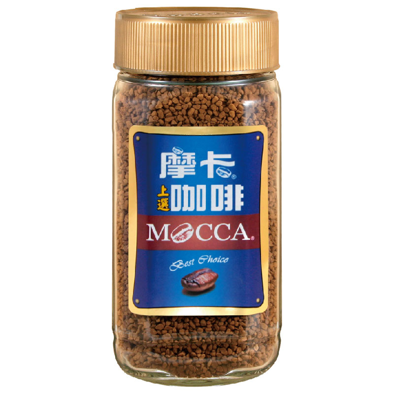 Mocca Choice Coffee, , large