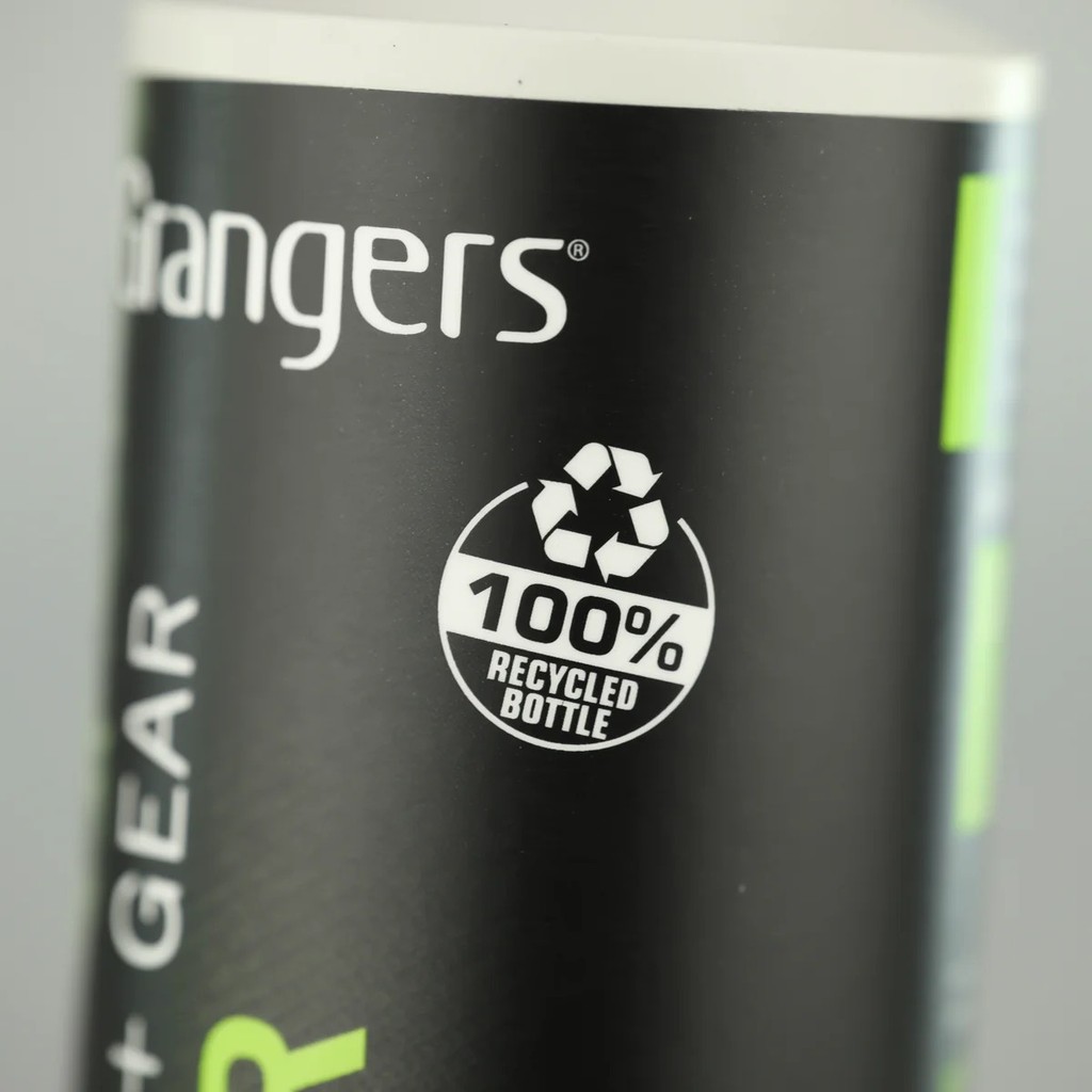 【Grangers】Grangers 鞋具裝備清潔劑｜275 ml 戶外性能保養｜K.T.Tactical鎧德戶外, , large