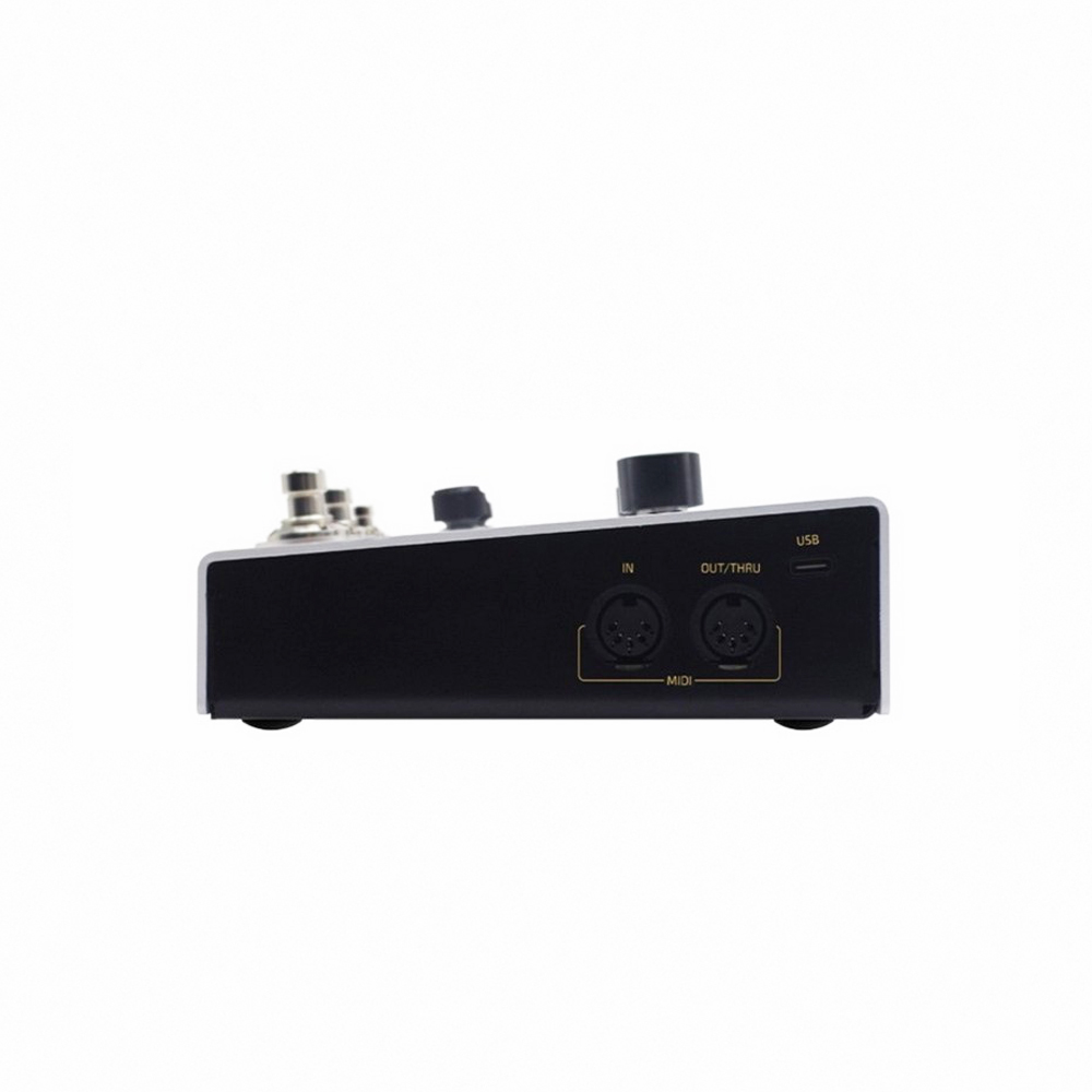 Hotone Ampero II Stomp 綜合效果器【敦煌樂器】, , large