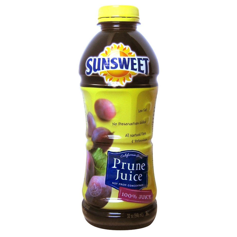 太陽牌加州梅汁Pet 946ml, , large