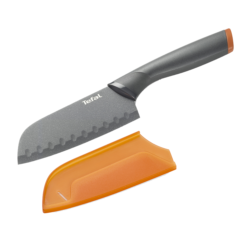 SANTOKU KNIFE12cm, , large