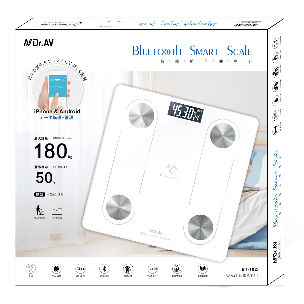 BT-102i, , large