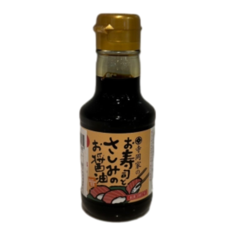 寺岡家壽司用醬油, , large