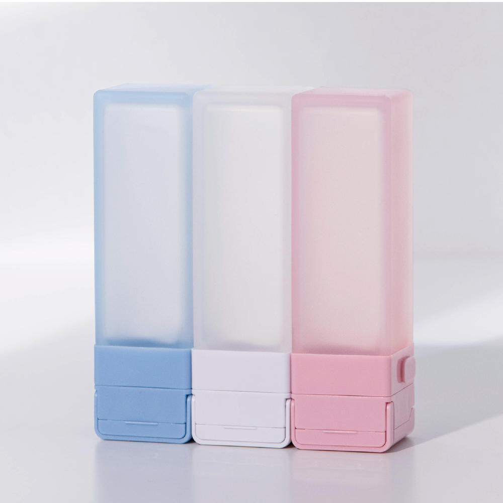 Suzzi 積木旅行分裝瓶 L 100ml 三件旅行組, , large