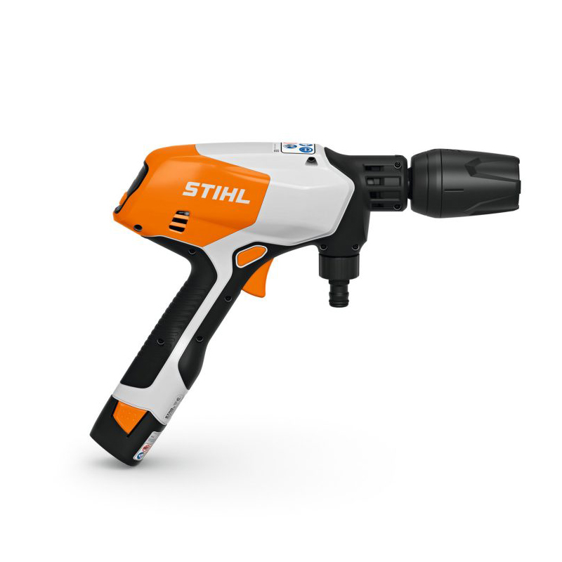 【稻草人】STIHL RCA20電動清洗機(套裝組), , large