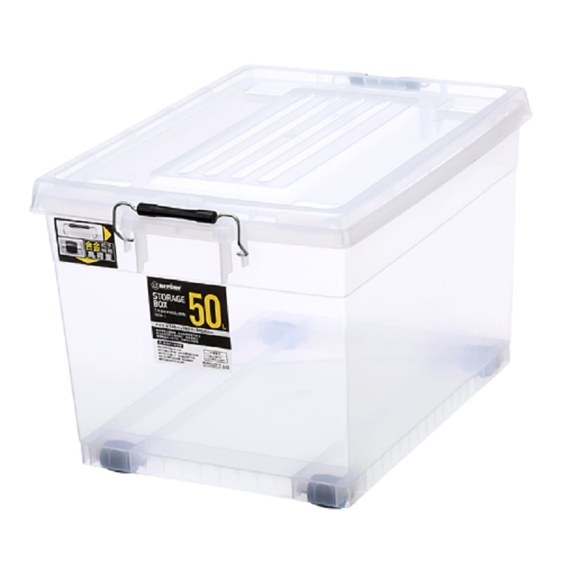 Storage Box, , large