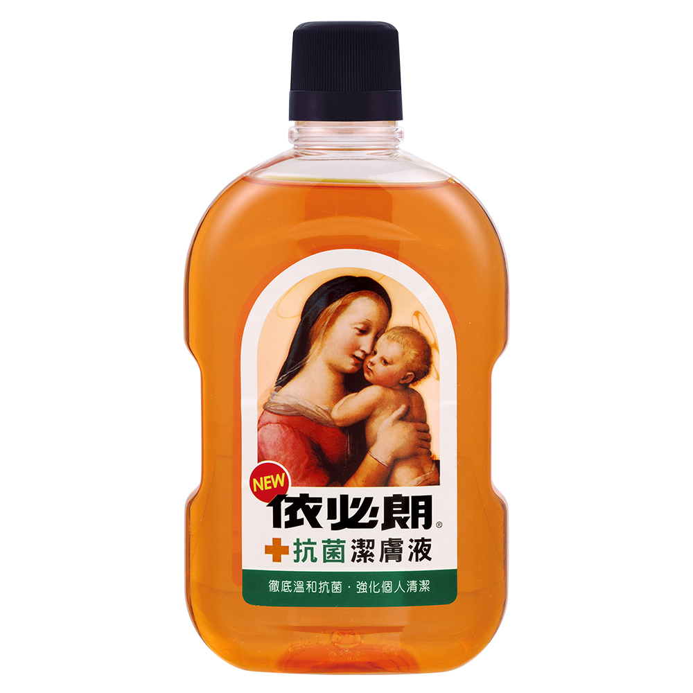 Ibl Bath Liquid, , large