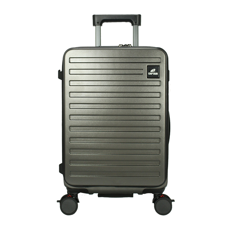 19 Suitcase, , large