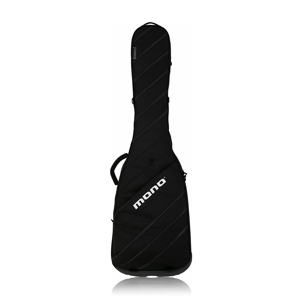 MONO Vertigo Ultra Bass Guitar Case 電貝斯袋(附輪子)【敦煌樂器】, , large