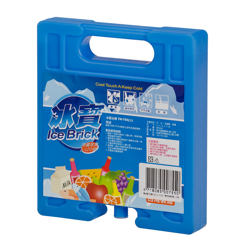 Ice Brick 500ml, , large