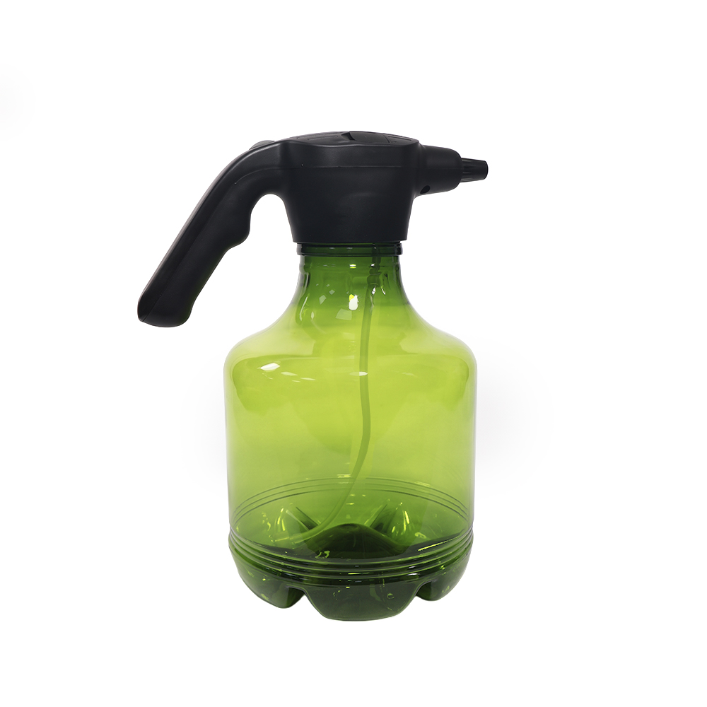【上手家居】3L電動噴壺 3L(噴壺/電動噴霧機/澆花器/噴霧器/澆水壺/噴水壺/電動噴霧器), , large