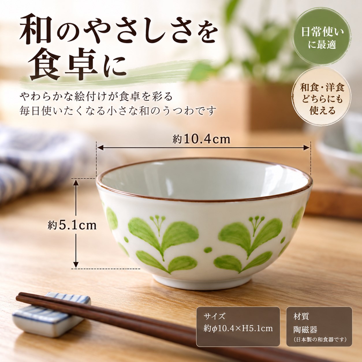 【HIYASU日安工坊】3.5染付*^(5), , large