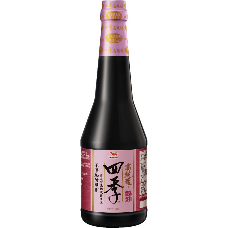 Sizzon Gao Chun Niang Brewed Soy Sauce, , large