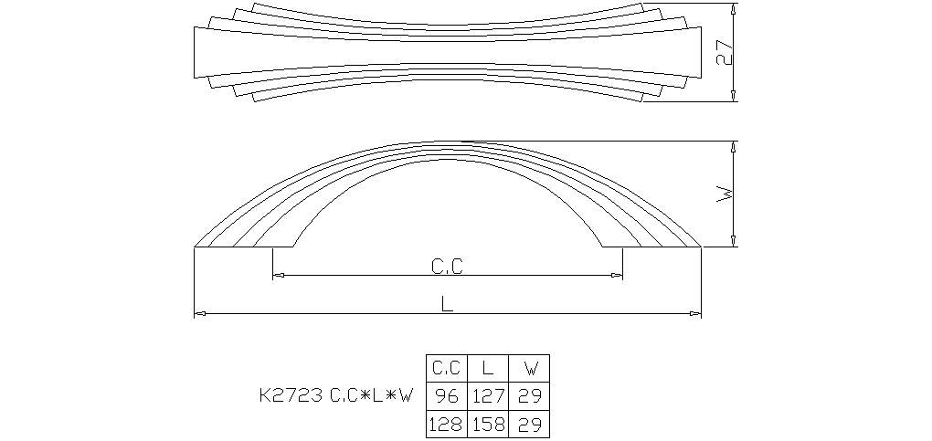 Handle, , large