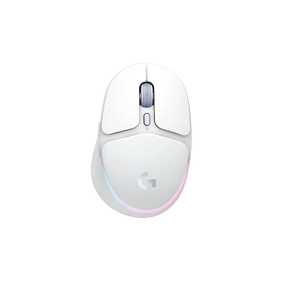Logitech computer mouse, , large