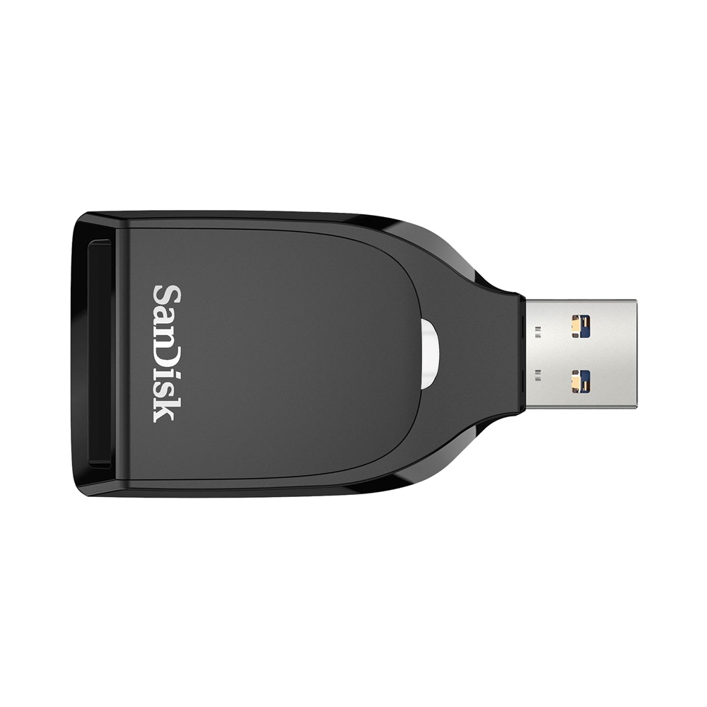 SanDisk Card Reader, , large