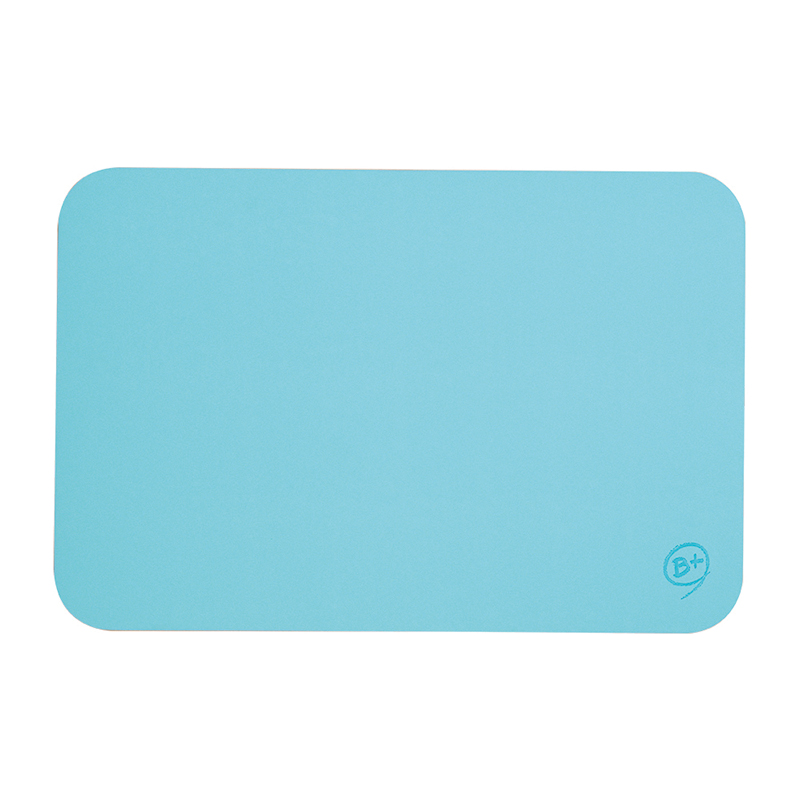 【Monster】 Soft Diatomaceous Earth Absorbent Mat (60x40cm) &ndash; Sky Blue, , large