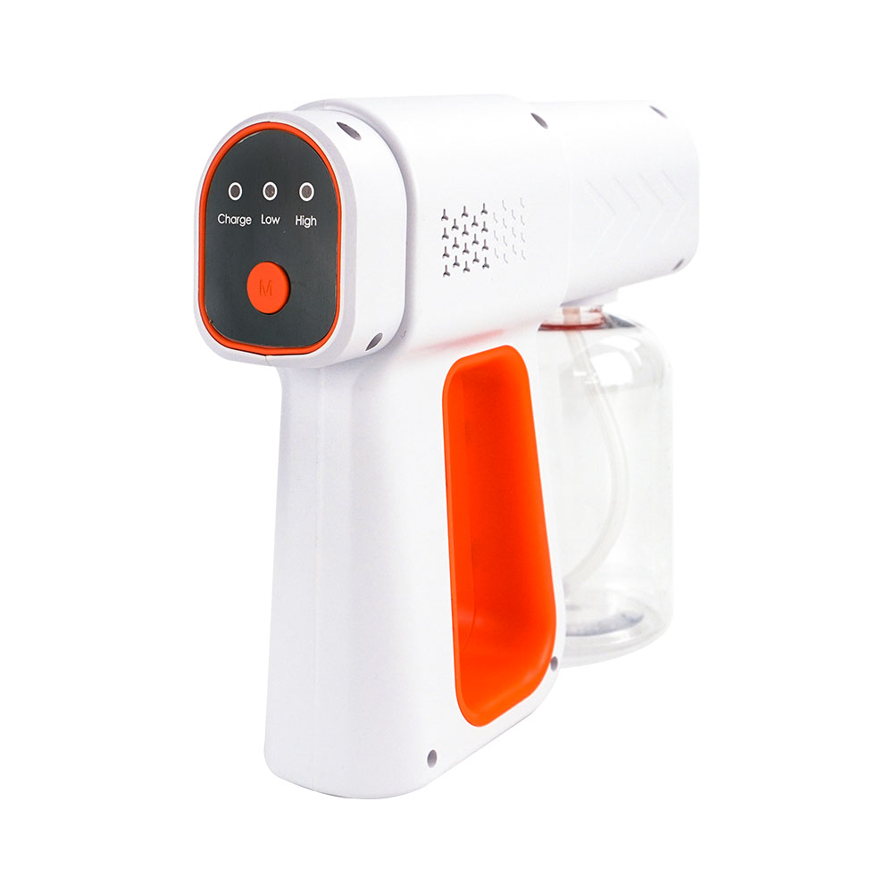 藍光噴霧消毒槍/奈米噴霧槍/酒精噴槍 618-K6PRO, , large