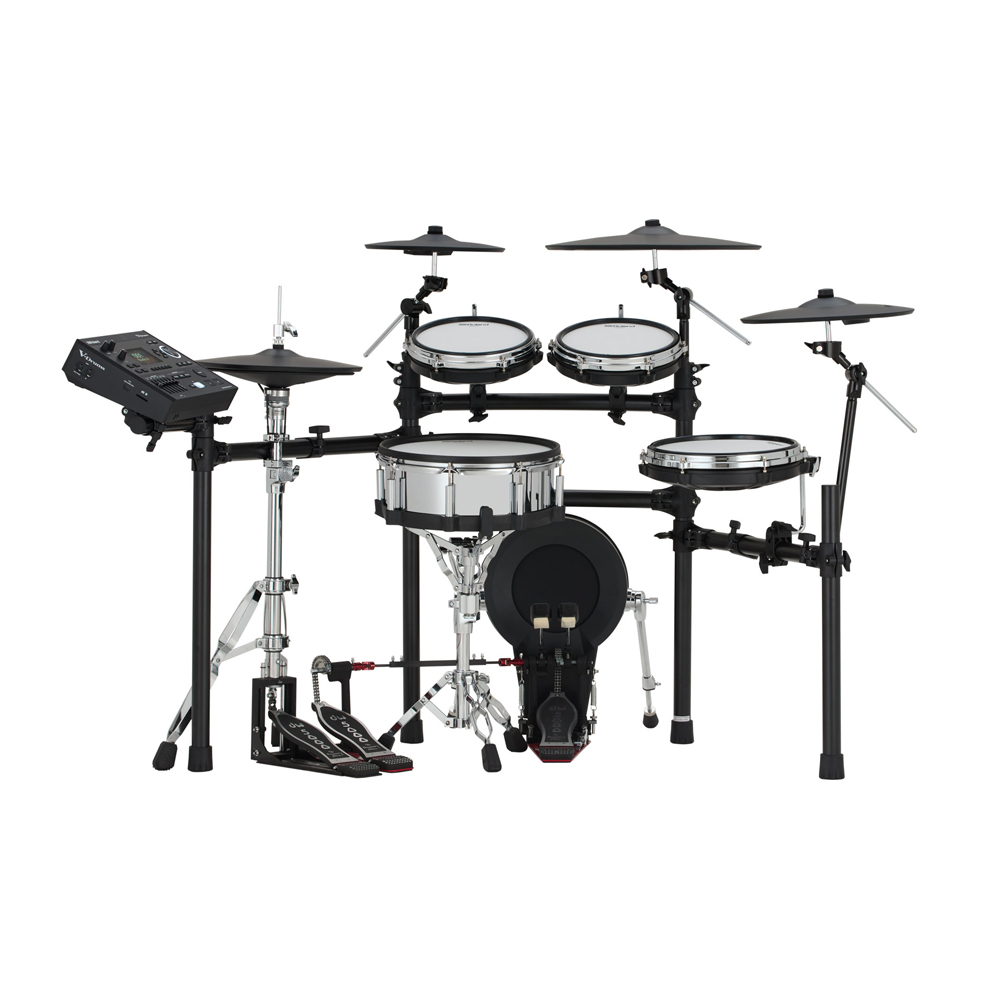 Roland TD516 電子鼓組【敦煌樂器】, , large