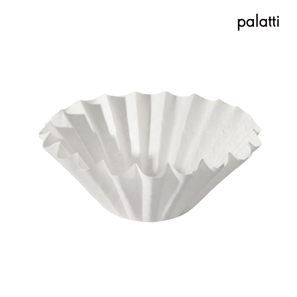 [樂維科技]【palatti】185 蛋糕咖啡濾紙, , large