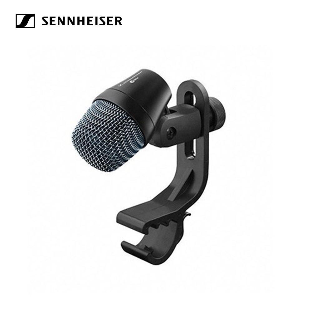 SENNHEISER E904 動圈式麥克風 鼓專用【敦煌樂器】, , large