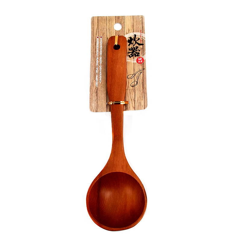 soup wooden, , large