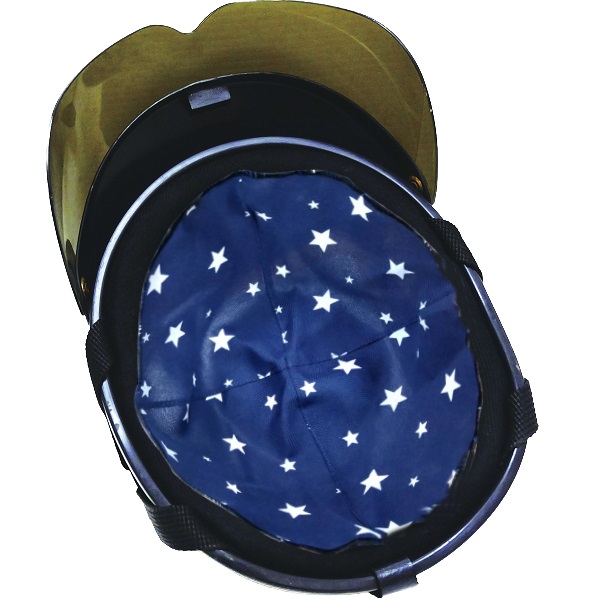 Washable helmet liner, , large