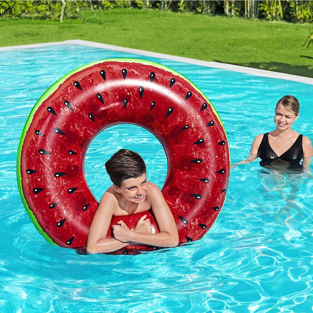 swim ring, , large