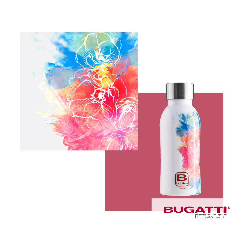 BUGATTI Thermos, , large