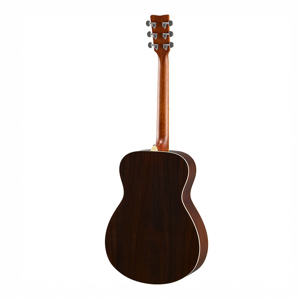 YAMAHA FS830 民謠吉他 多色款【敦煌樂器】, , large