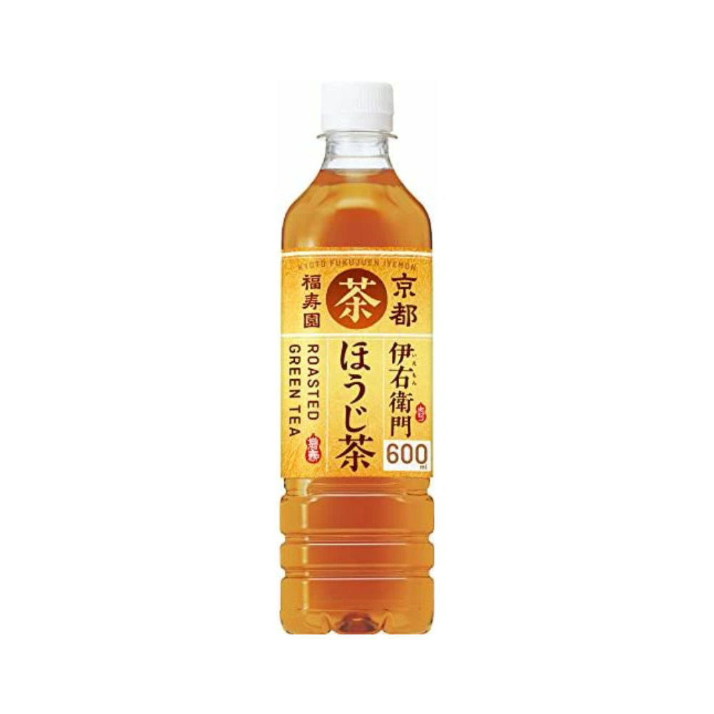 伊右衛門焙茶(無糖), , large