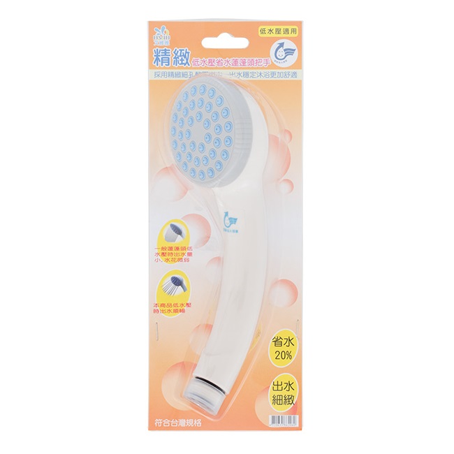 Shower Head, , large