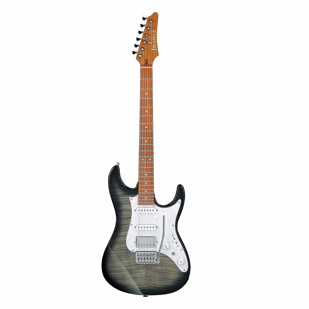 Ibanez AZ22S1F 電吉他 黑色漸層【敦煌樂器】, , large