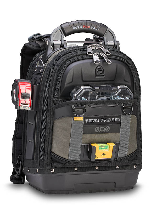 [VETO PRO PAC 維托] 職人工具袋 TECH PAC MC EVO 工具背包 /VPP10944, , large