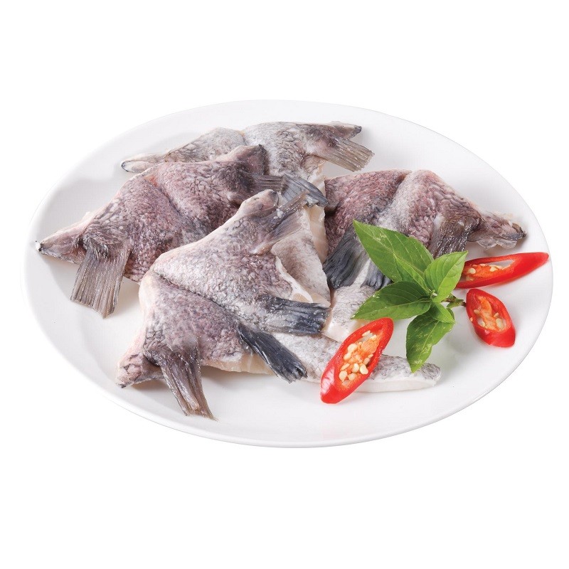 Tilapia  Chin, , large