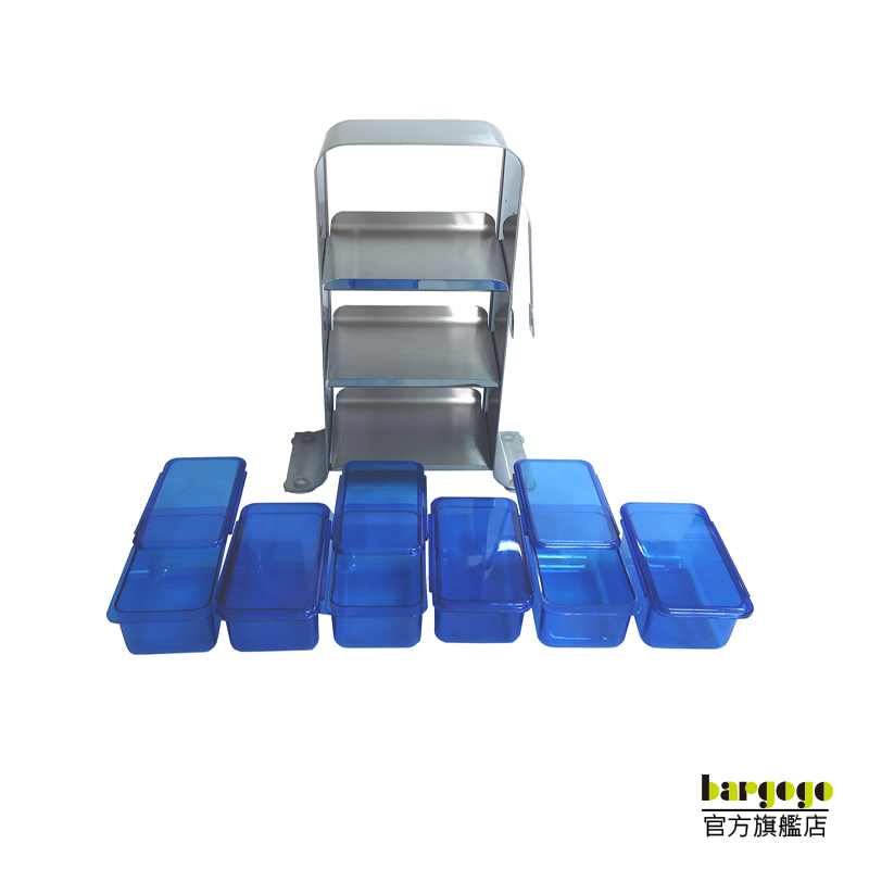Vertical Condiment Holder, , large