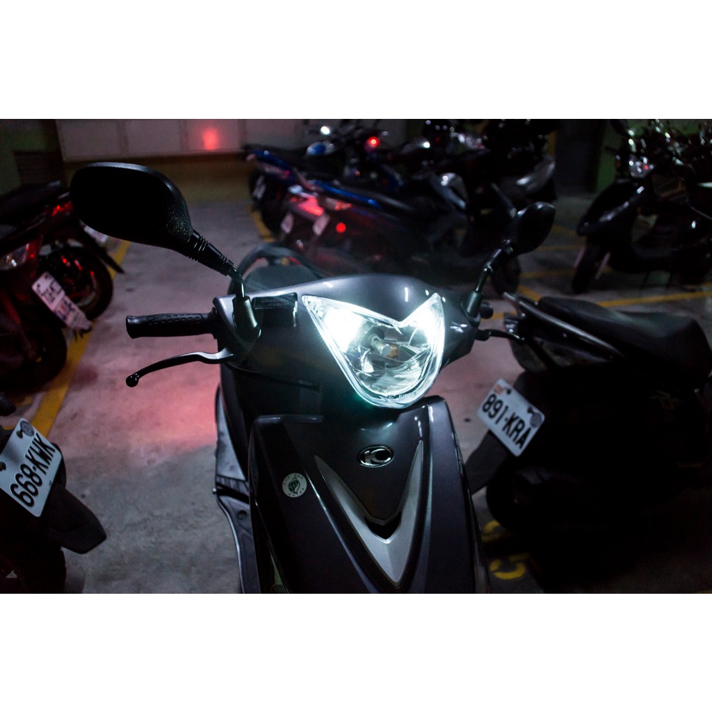 【PA LED】光陽 GP 125 全車 LED套餐 LED 大燈 方向燈 小燈 定位燈 煞車燈 車牌燈 牌照燈, , large