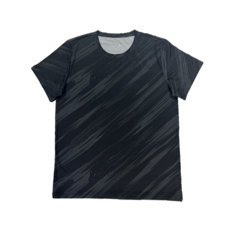 Mens Undershirts S/S, XL, large