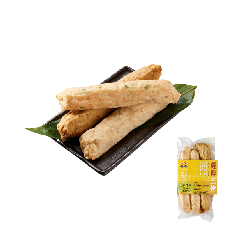 Fried Roll (Pork/Squid/Shrimp), , large